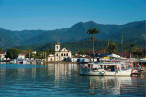 paraty
